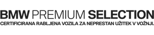 BMW Premium Selection